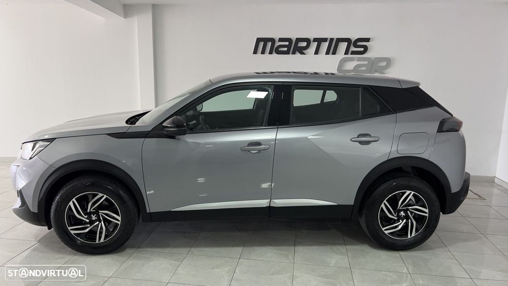 Peugeot 2008 1.2 PureTech Active - 7