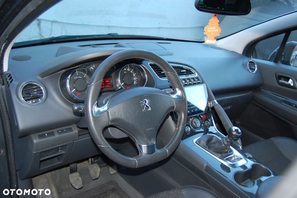 Peugeot 3008 BlueHDi 120 Stop & Start Active - 29