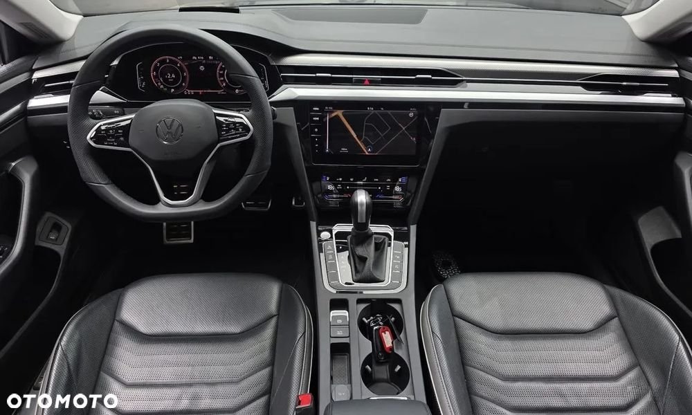 Volkswagen Arteon - 8