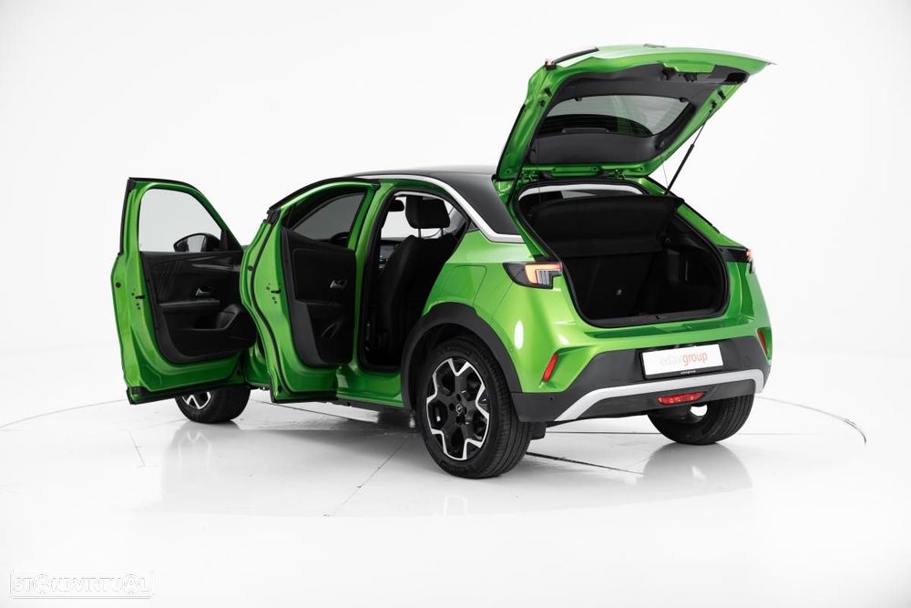 Opel Mokka - 6