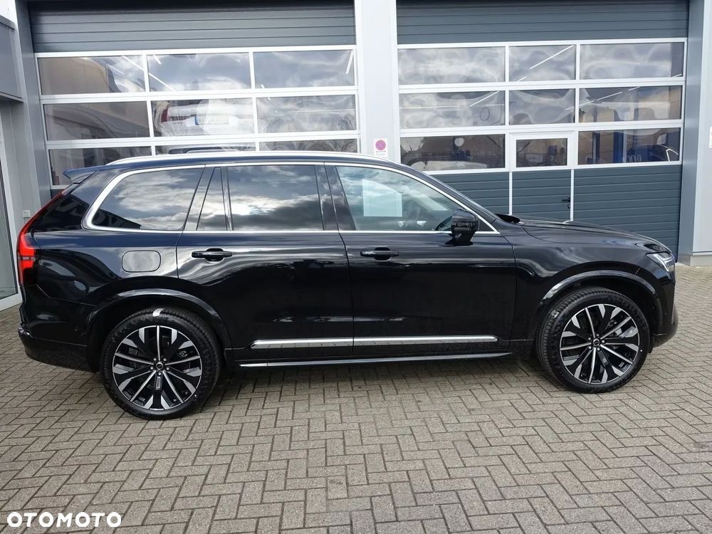 Volvo XC 90 T8 AWD Ultra Bright - 7
