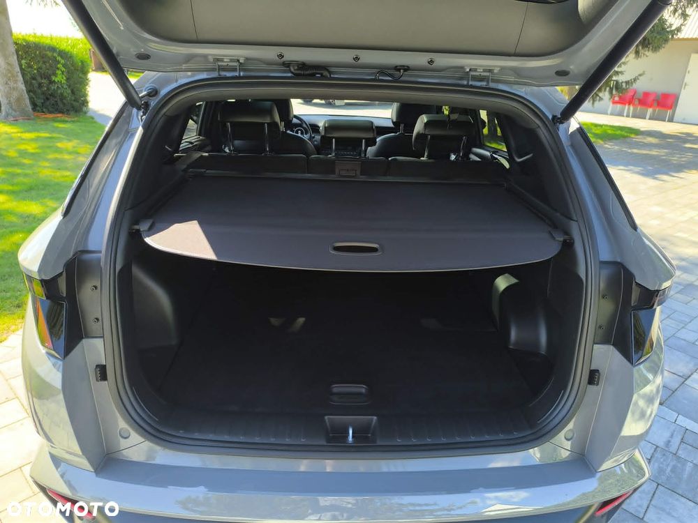 Hyundai Tucson 1.6 T-GDi 4WD N Line - 7