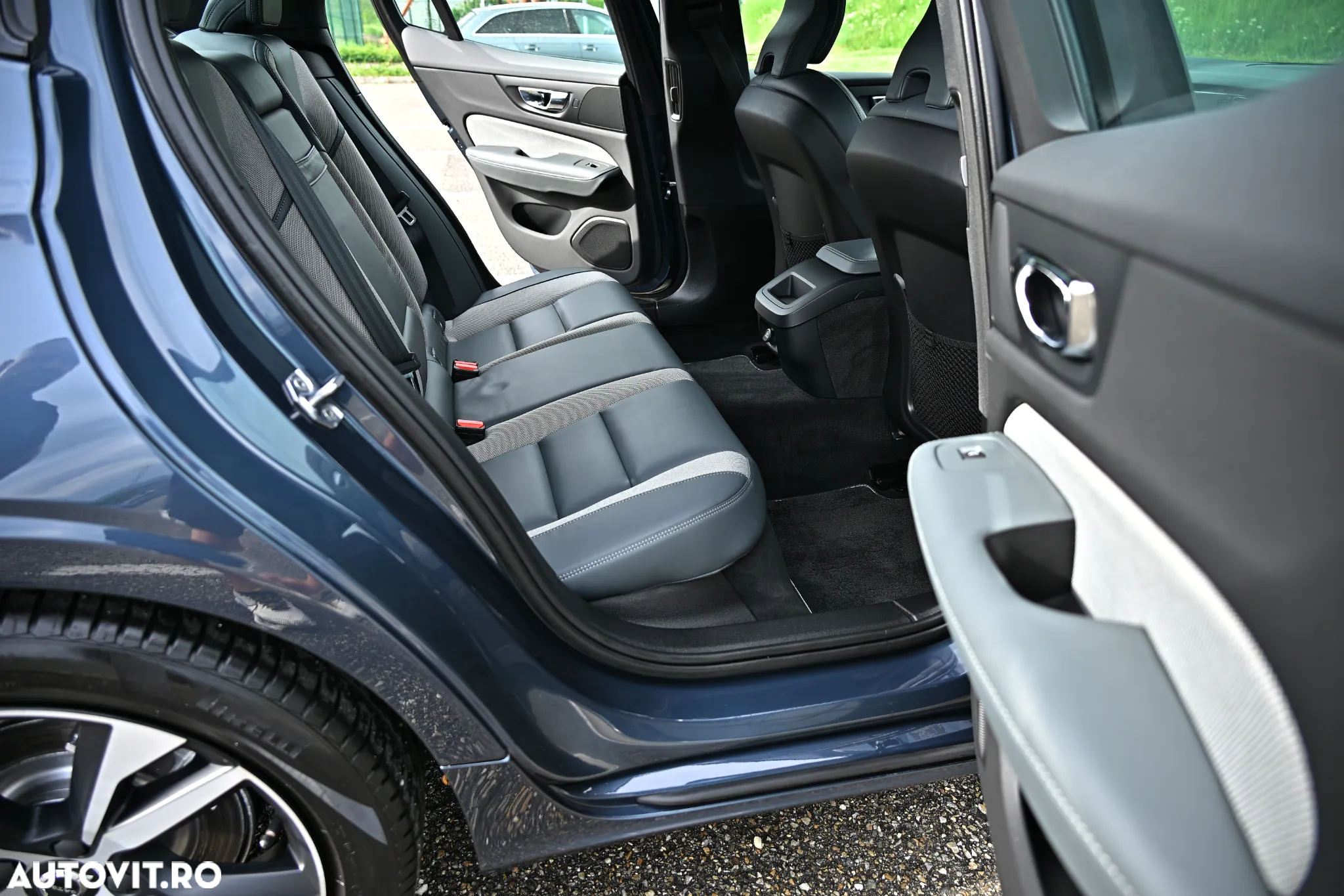 Volvo S60 T4 Geartronic RDesign - 12