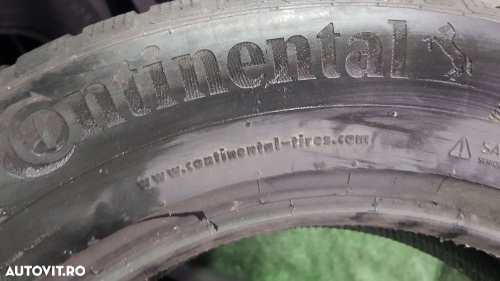 Anvelope 2c255 60 18 continental iarna dot 18 mm 5 - 4