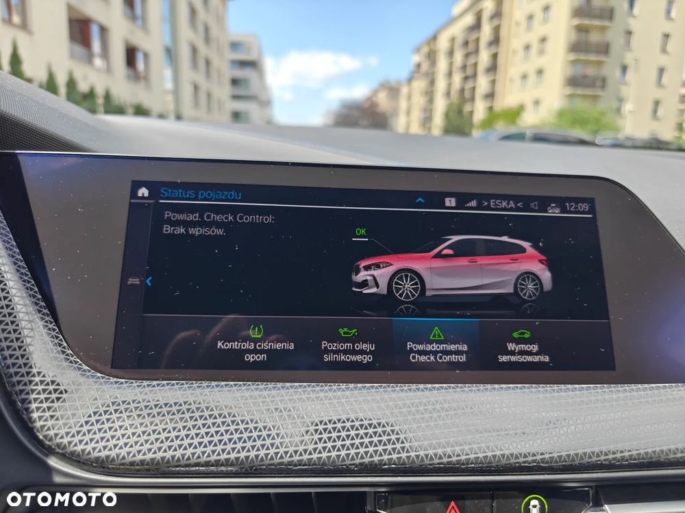 BMW Seria 1 118i M Sport - 12