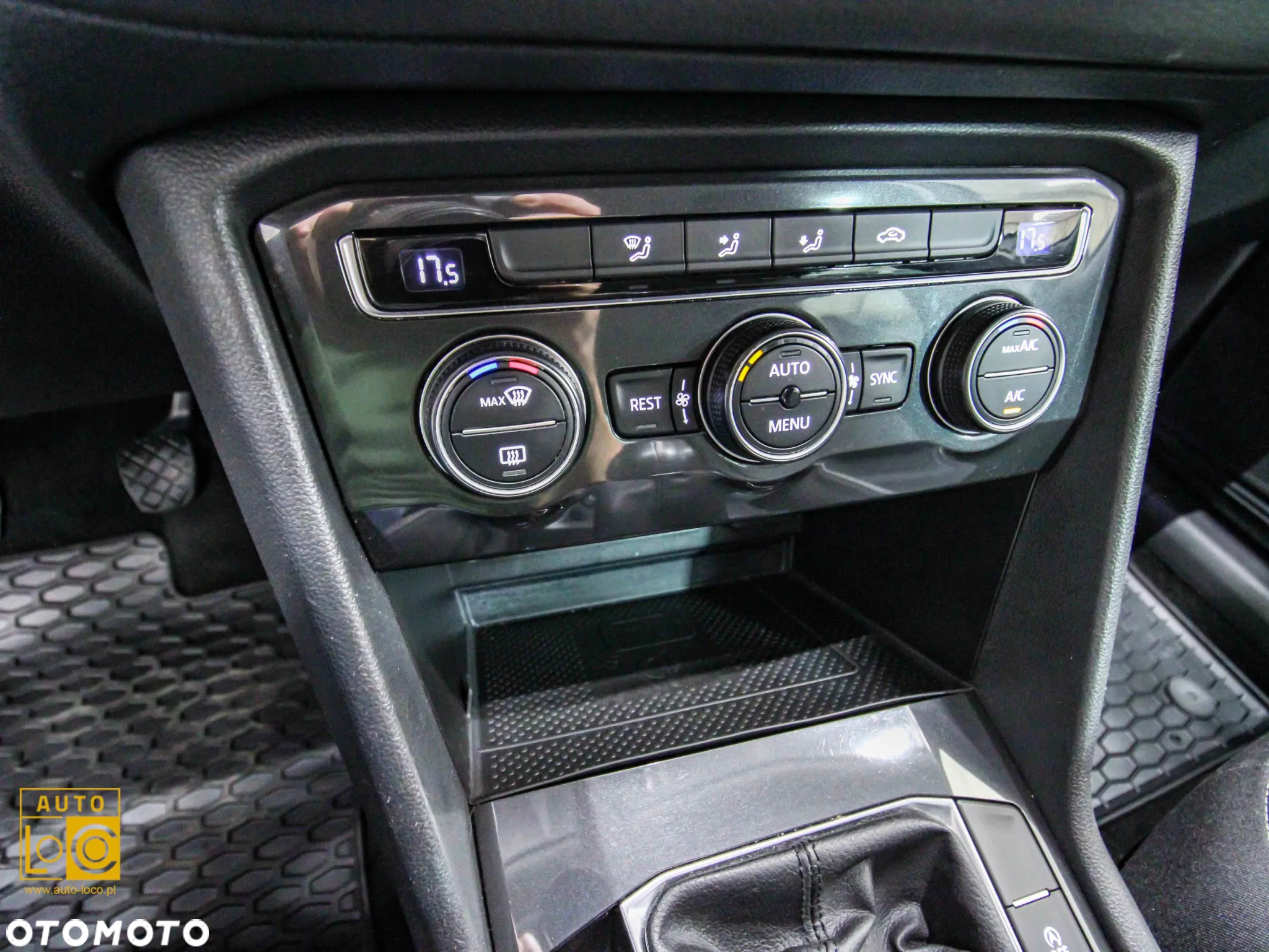 Volkswagen Tiguan 1.5 TSI ACT OPF Comfortline - 30