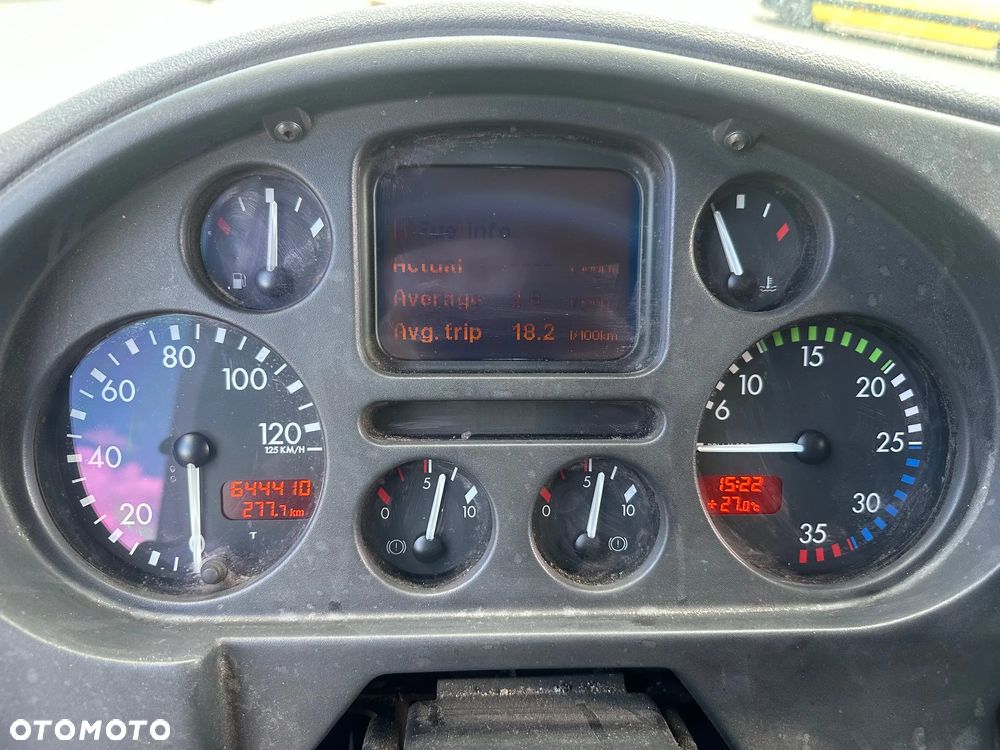 DAF LF45 - 10
