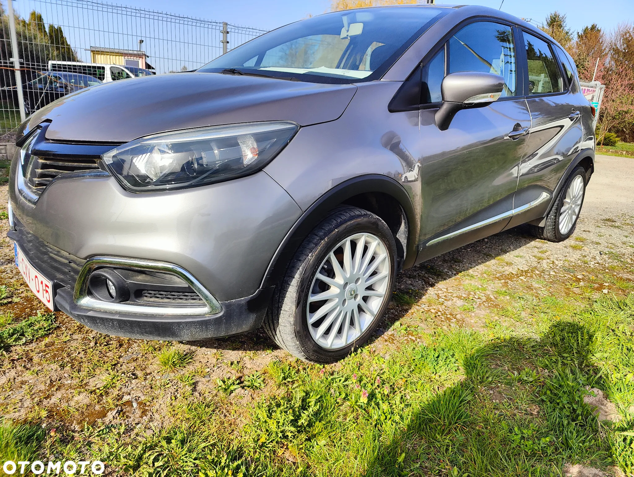 Renault Captur - 13