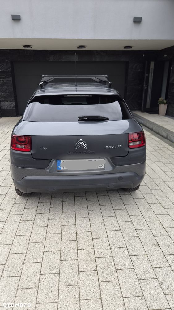 Citroën C4 Cactus - 7