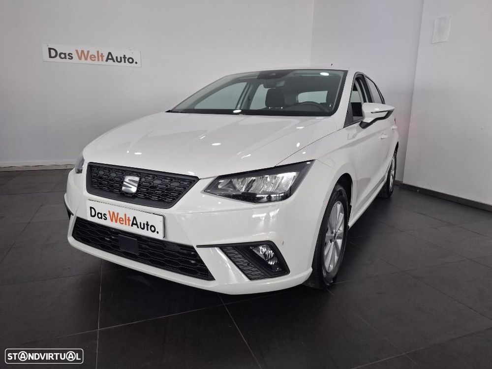 SEAT Ibiza 1.0 TSI Style - 2