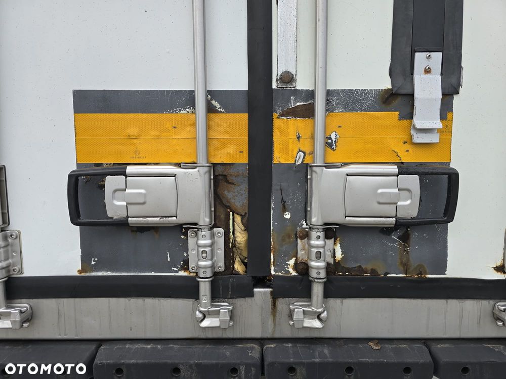 Schmitz Cargobull Chłodnia SKO 24 - 6