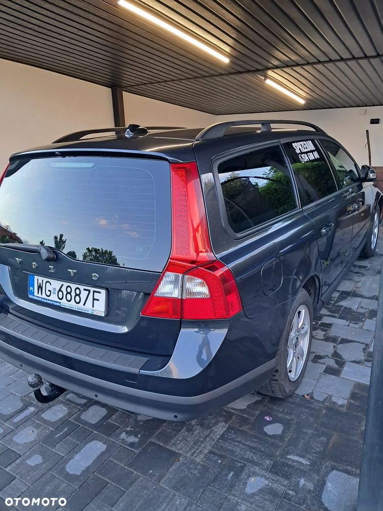 Volvo V70 - 16