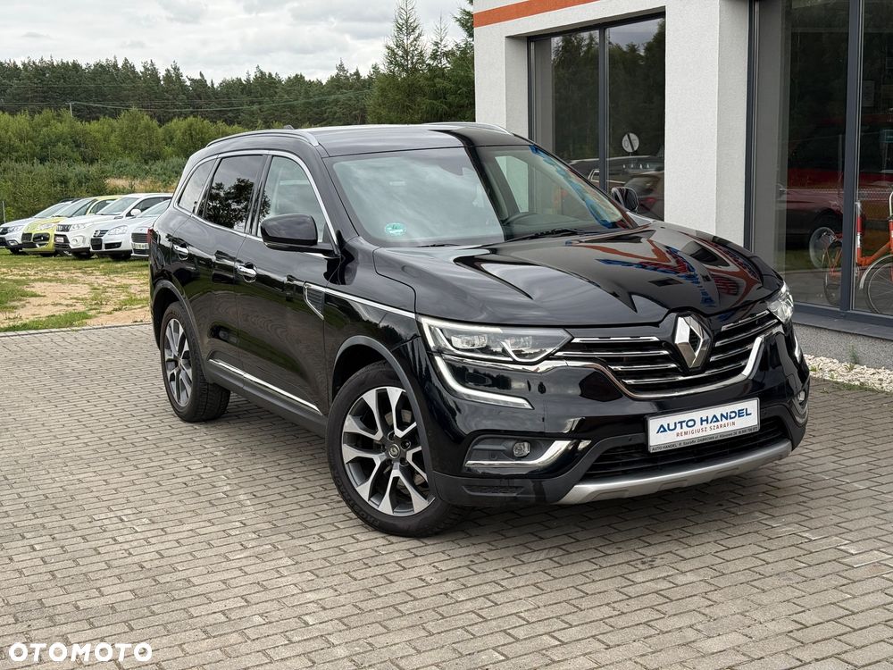 Renault Koleos ENERGY dCi 175 X-tronic LIMITED - 4
