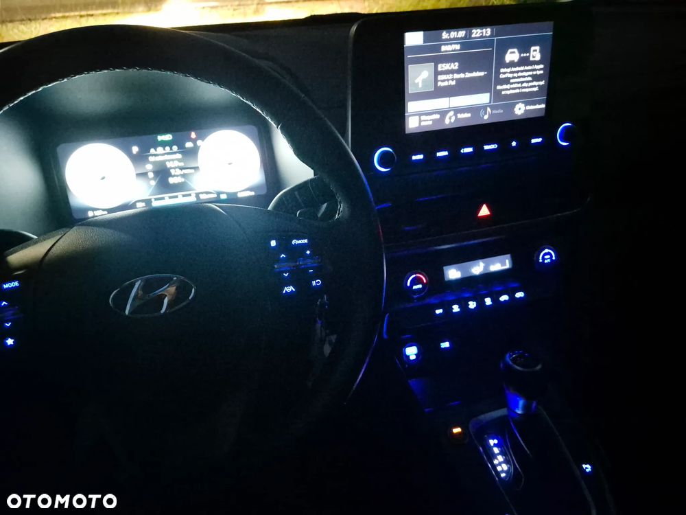 Hyundai Kona - 38