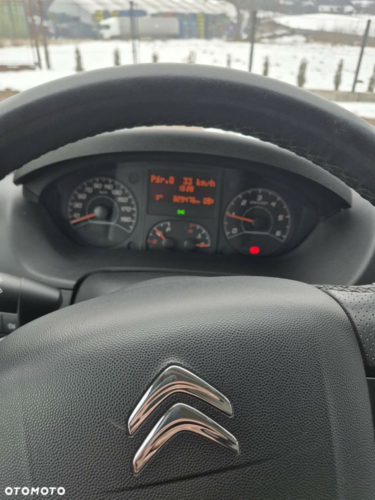 Citroën Jumper 35+ L3 - 2