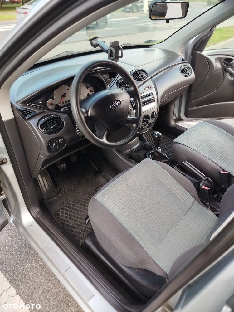 Ford Focus - 3