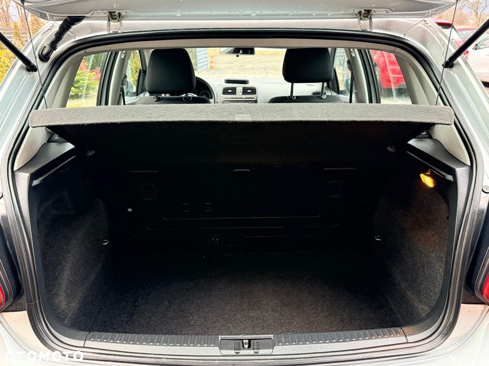 Volkswagen Polo 1.2 Team - 12