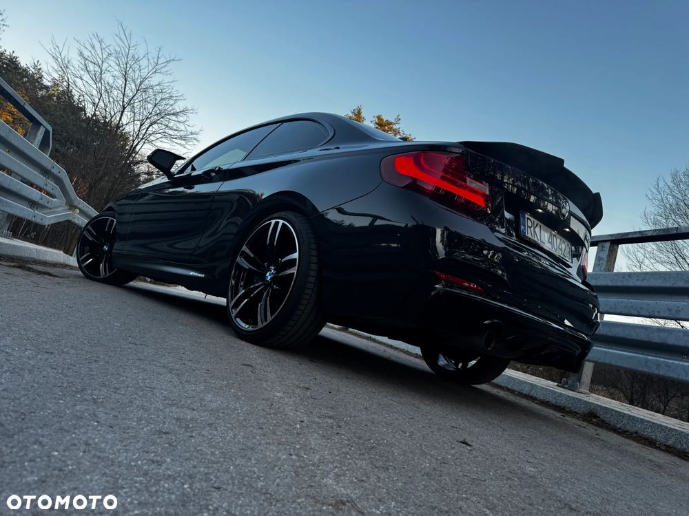 BMW Seria 2 M235i xDrive Sport-Aut - 3