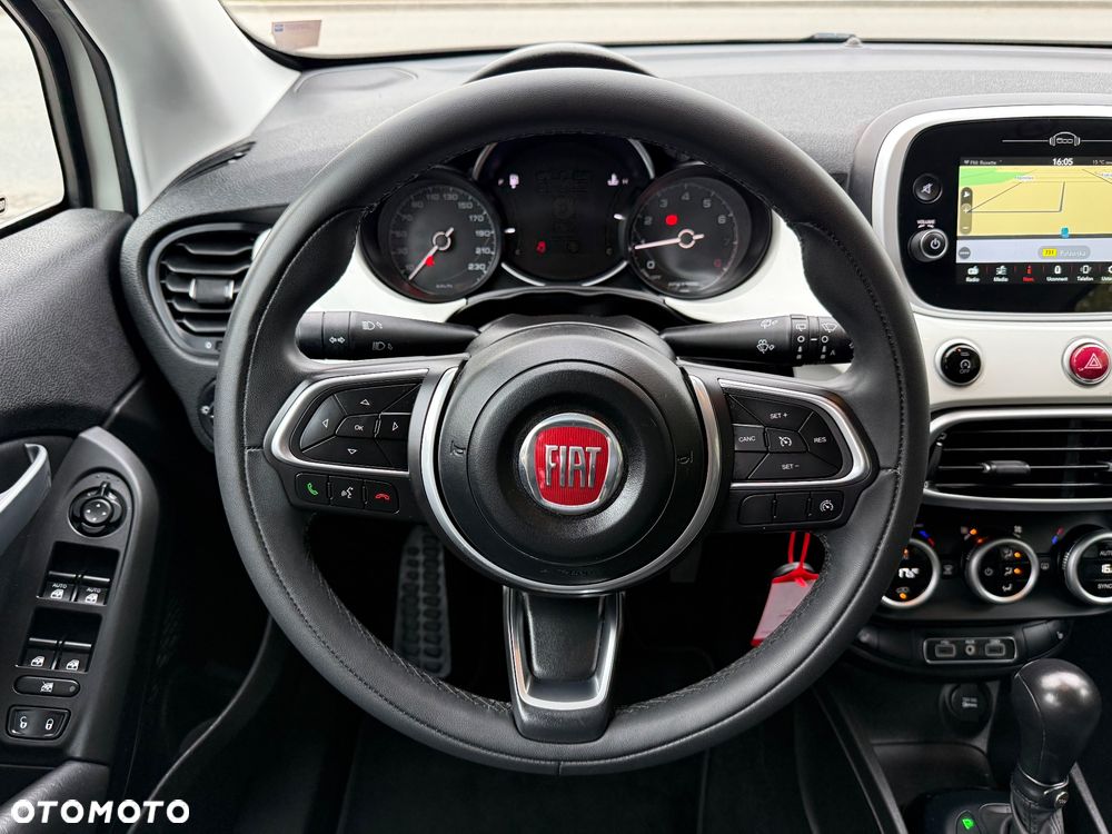 Fiat 500X - 23