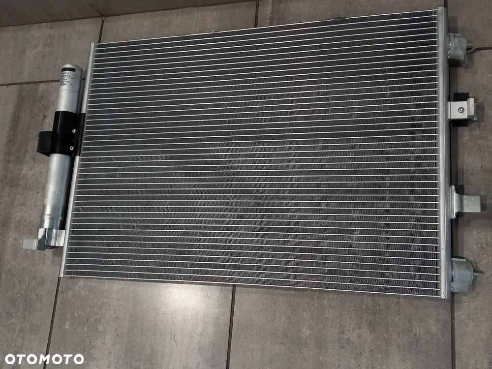 Chłodnica klimatyzacji do Ford Focus MK3 2011-2015, C-Max MK2 2011-2015 2014533 - 2