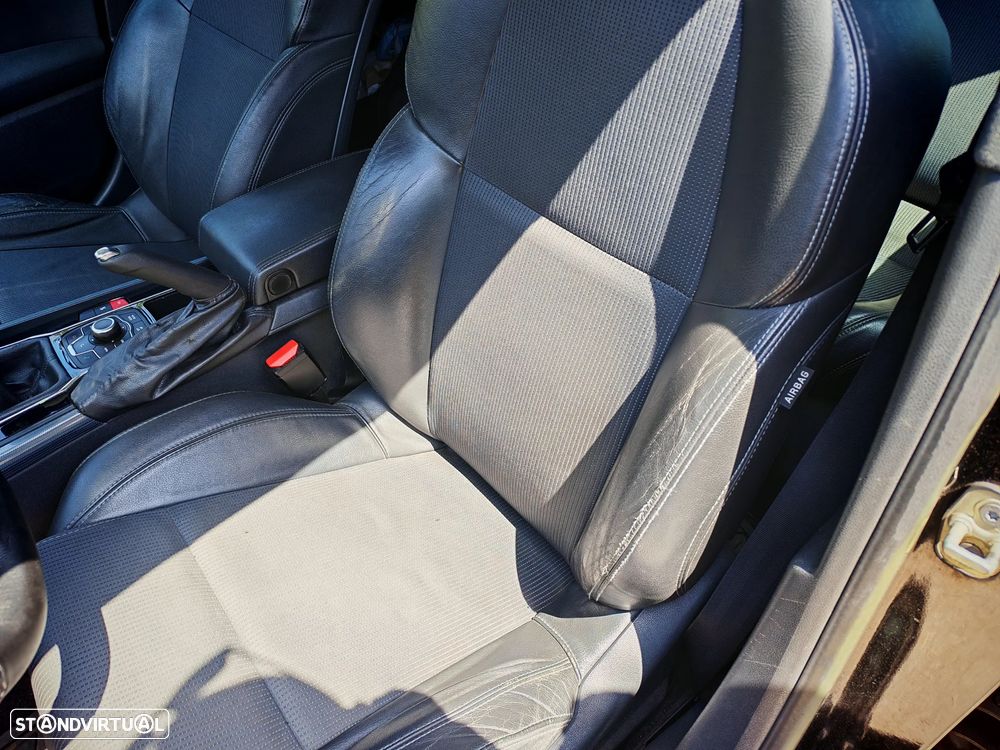 Peugeot 508 SW 1.6 HDi Business Line - 19