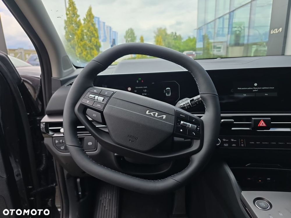 Kia Sportage 1.6 T-GDI Anniversary 2WD DCT - 23