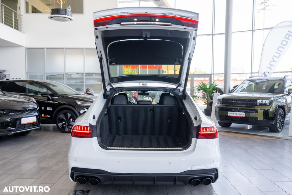 Audi S7 Sportback - 16