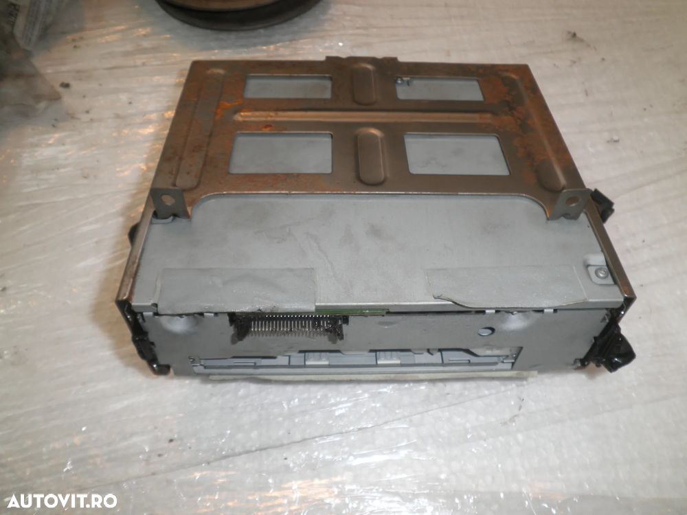 Unitate radio CD Lancia Delta 7355364490 - 1