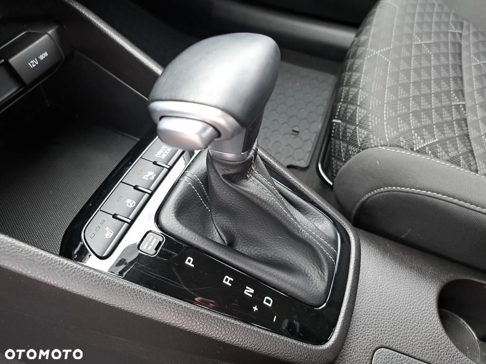 Kia Rio 1.0 T-GDI M DCT - 17