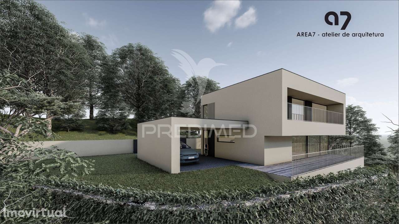 Moradia T3 + 1 - Grande imagem: 2/7