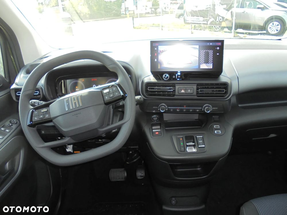 Fiat Doblo Combi 1.5 BlueHDI S&S L2 - 6