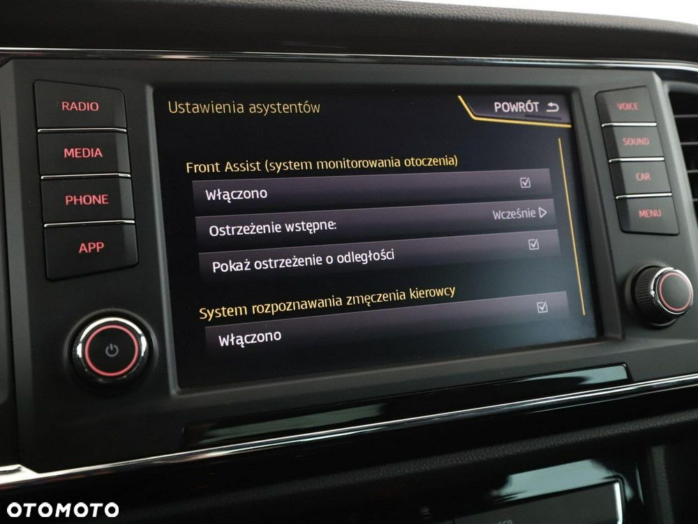 Seat Ateca 1.4 ECO TSI Xcellence S&S DSG - 27