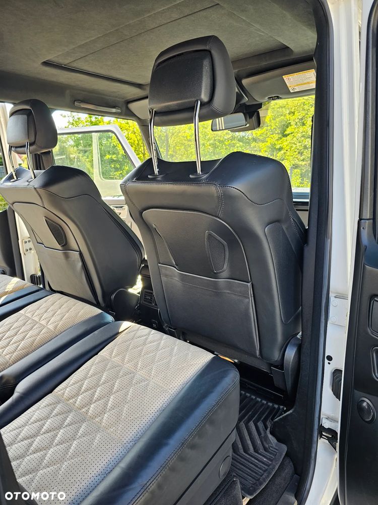 Mercedes-Benz Klasa G AMG 63 - 16