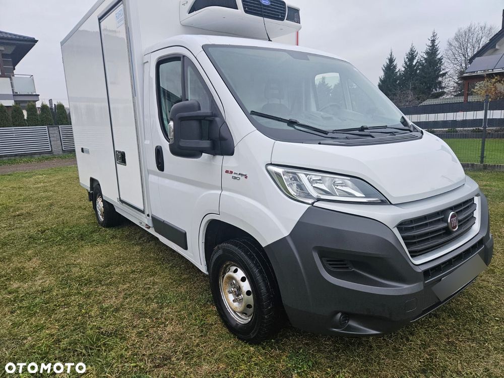 Fiat Ducato - 5