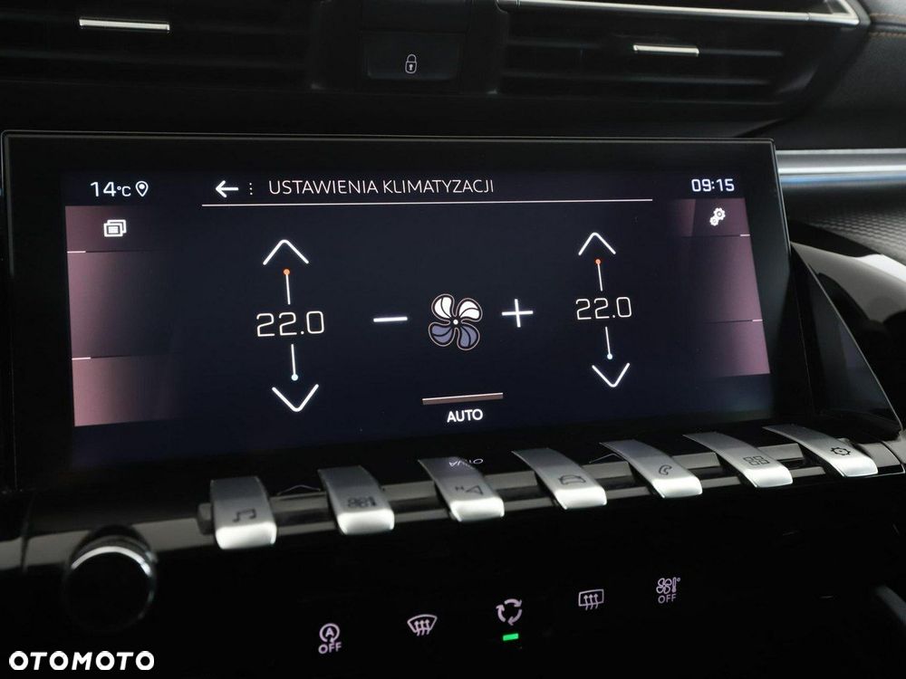 Peugeot 508 2.0 BlueHDi GT S&S - 26