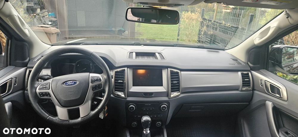 Ford Ranger 2.2 TDCi 4x4 DC Limited EU6 - 3