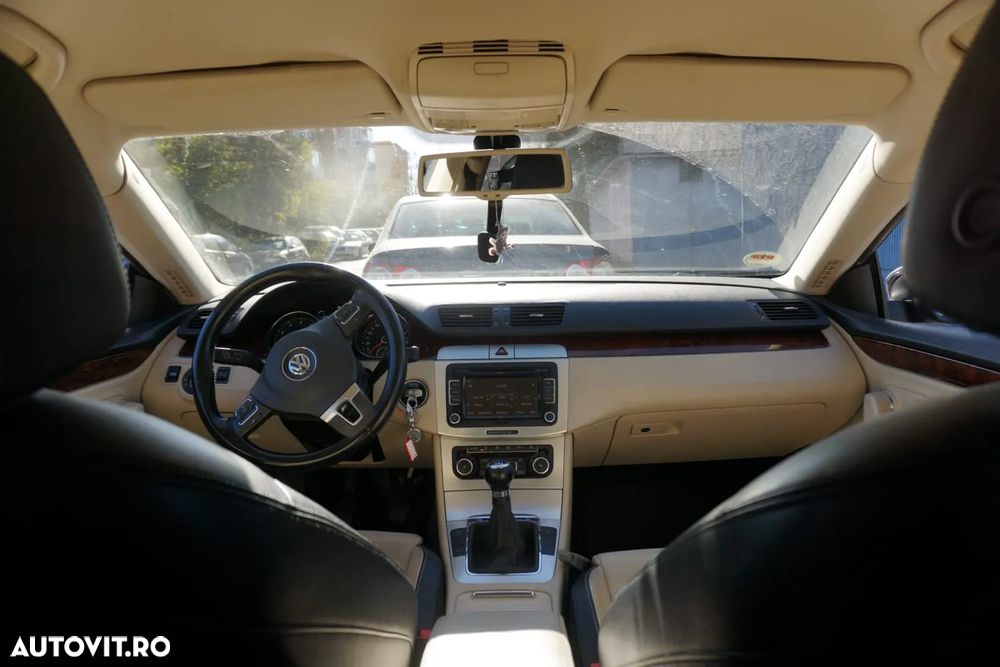 Volkswagen Passat CC 1.8 TSI - 3