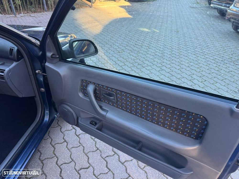 Renault Clio 1.8 16V - 14