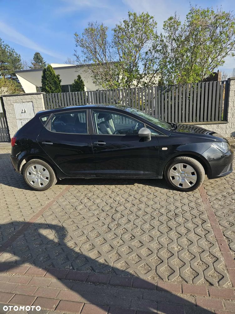 Seat Ibiza 1.4 TDI Reference - 2