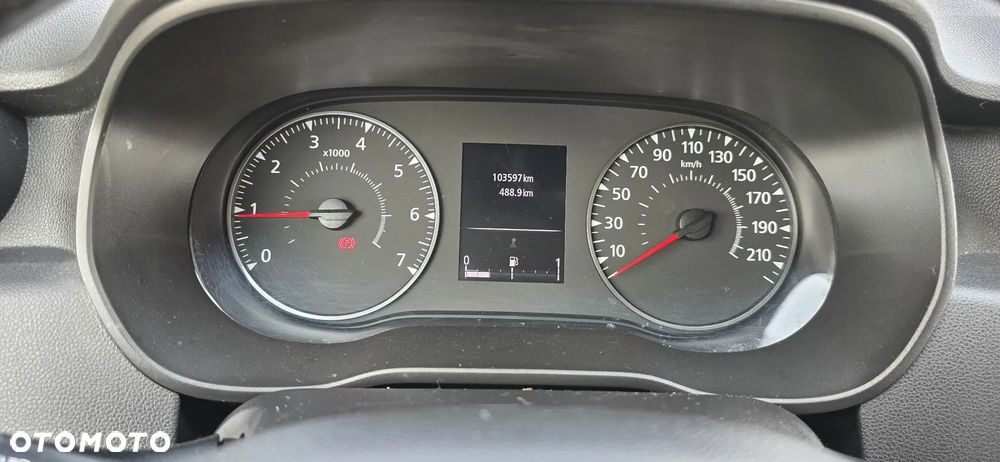 Dacia Duster 1.0 TCe Prestige - 9