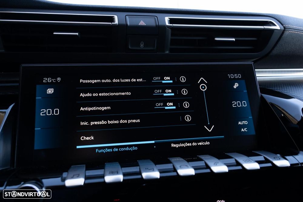 Peugeot 508 - 14