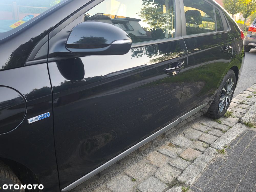 Hyundai IONIQ 1.6 GDI Style - 18