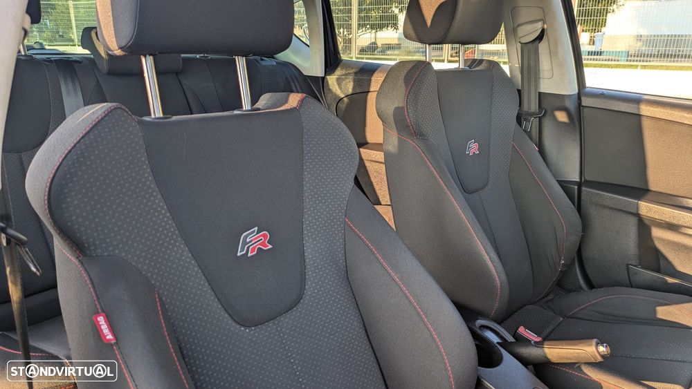 SEAT Leon 2.0 TDI FR - 15