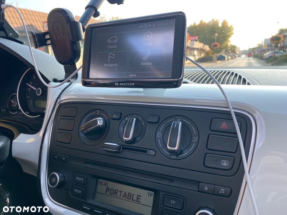 Skoda Citigo 1.0 Elegance - 16