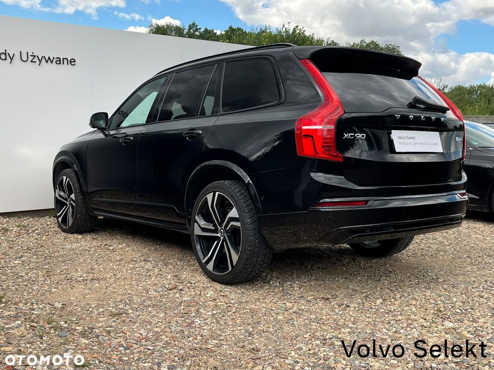 Volvo XC 90 - 10