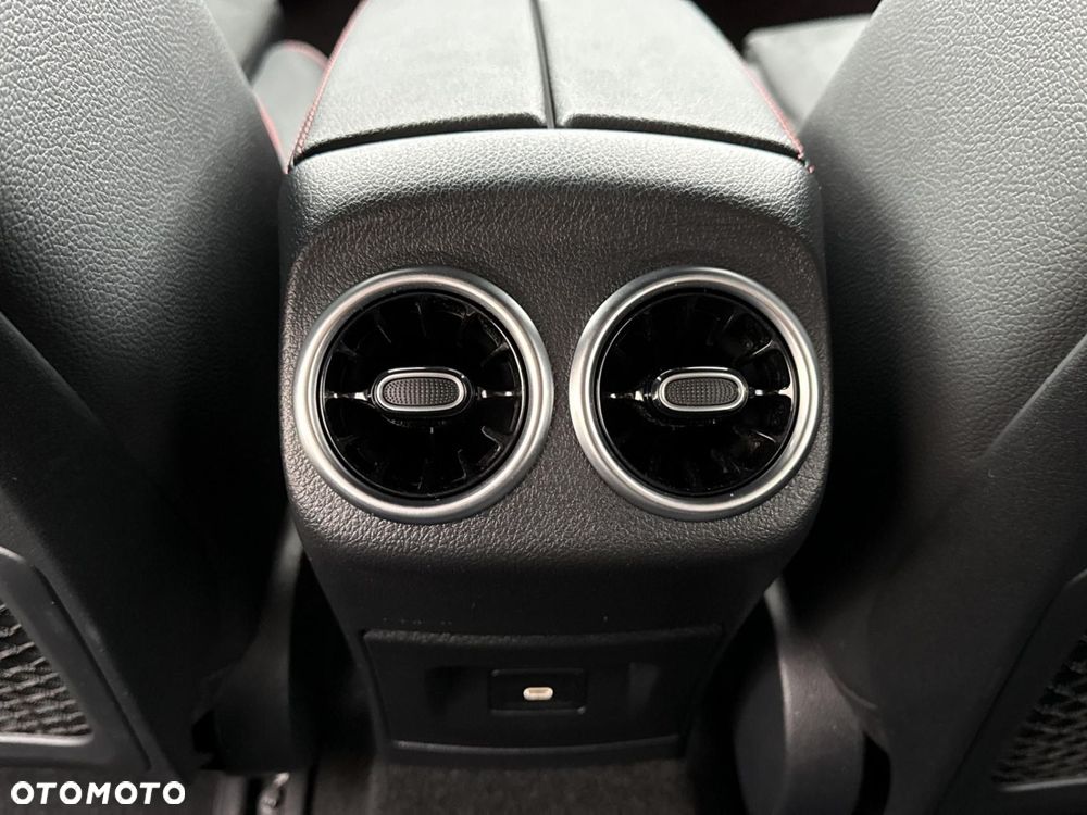 Mercedes-Benz Klasa A - 18