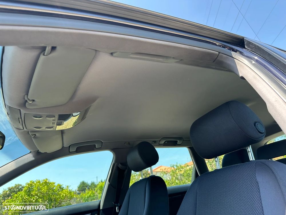 Audi A4 Avant 1.9 TDI - 23