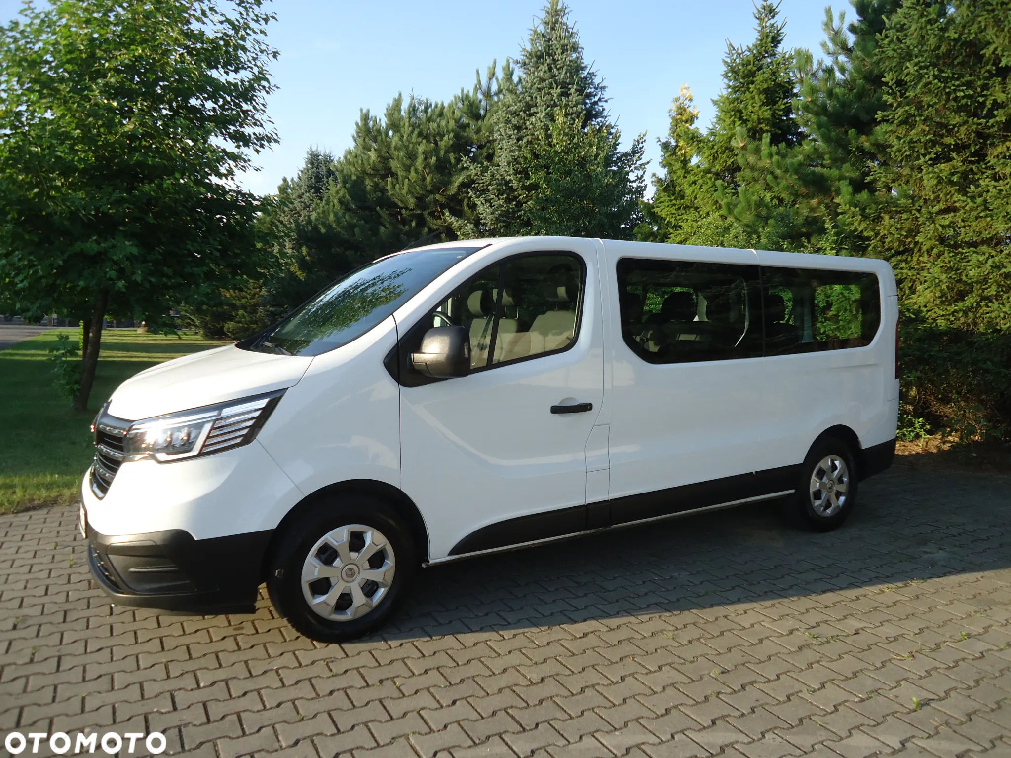 Renault Trafic - 4