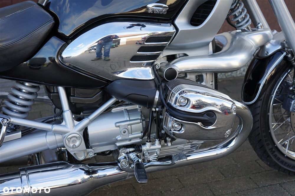 BMW R - 11