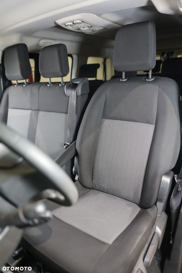 Toyota Proace Verso - 8